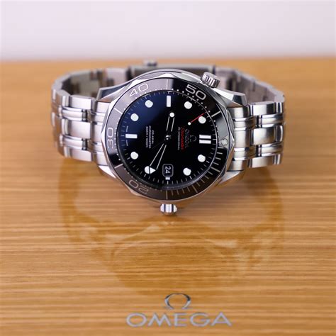 Omega Seamaster 300 41 mm